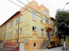 Consfătuirea națională a inspectorilor școlari pentru învățământ preșcolar cu tema „Educația timpurie – o prioritate”, la Constanța