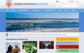 Primăria Caută Colaboratori Pentru Organizarea Unui Eveniment De