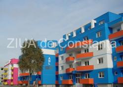 Consiliul Local Municipal Constanţa dă repartiţii pe locurile libere din locuinţele ANL. Cine sunt beneficiarii (document) 