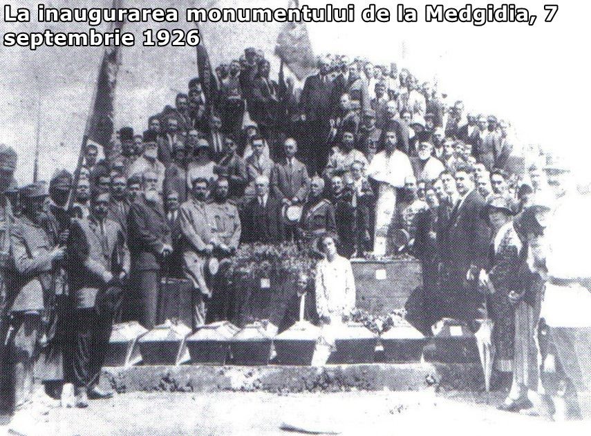 citestedobrogea participarea femeilor scotiene la operatiunile militare din 1916 si prezenta lor la medgidia