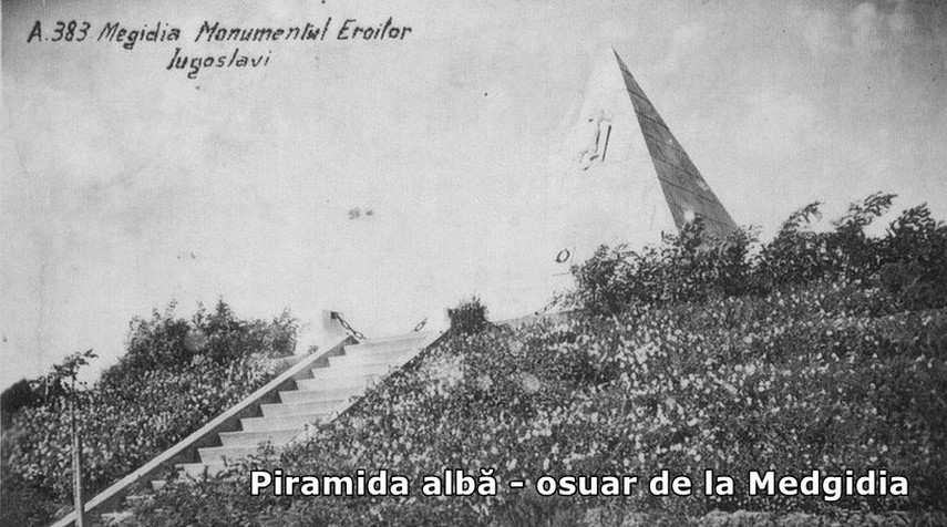 citestedobrogea participarea femeilor scotiene la operatiunile militare din 1916 si prezenta lor la medgidia