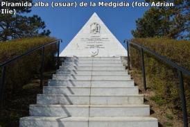 #citeşteDobrogea Participarea femeilor scoţiene la operaţiunile militare din 1916 şi prezenţa lor la Medgidia (galerie foto)