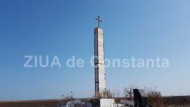 Monumentul din Topraisar ridicat în cinstea eroilor români căzuți în Primul Război Mondial, preluat de CJC (document) 