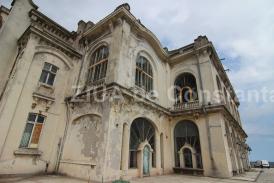 Vești bune pentru Cazinoul din Constanța. Un prim pas pentru restaurarea și consolidarea clădirii simbol a orașului Constanța
