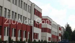 Cazarma 3417 Constanţa intră în reabilitare. Lucrări de infrastructură şi reabilitare. Detalii din proiect (document) 