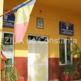 Gradinița nr. 1 din comuna Oltina, reabilitată de o societate din București. Ce valoare are contractul și ce prevede acesta (document)