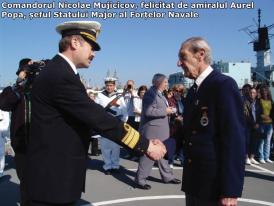 Moş Colea „Cineva, acolo sus, mă iubeşte! (galerie foto)