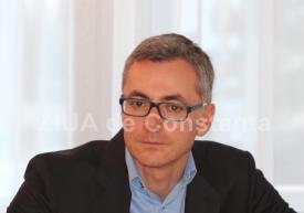 Deputatul USR Ion Stelian, în audienţă la Ministerul Energiei pentru situaţia apei calde 