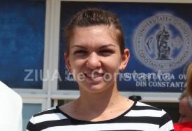 Simona Halep, investiţie imobiliară în Bucureşti. A devenit vecină cu Dumitru Dragomir