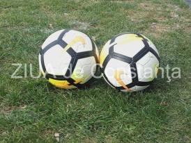 În Liga a 5-a, Sport Prim Oltina a pierdut, iar în fotoliul de lider a urcat Viitorul Pecineaga 