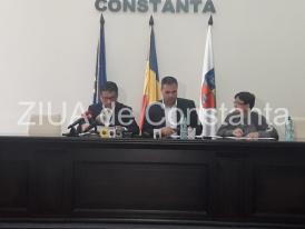Cât va costa gigacaloria la Constanţa. Preţurile stabilite în şedinţă de îndată a CLM