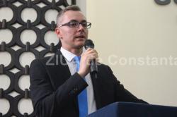 Ion Stelian (USR) - „Guvernul marionetă reclamă la CCR constituirea completului de judecată din procesul lui Liviu Dragnea“ 