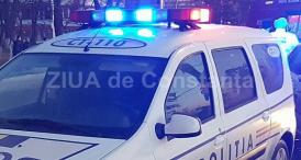 Cetățeanul vietnamez acuzat de omor a fost introdus în arestul IPJ Constanța