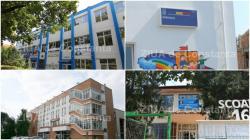 Cu girul Inspectoratului Şcolar Ce se întâmplă azi, de Ziua Internaţională a Educaţiei, în unităţile de învăţământ preuniversitar din judeţul Constanţa 