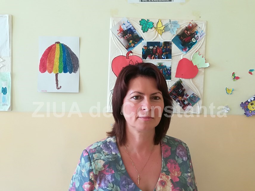 adrianv radulescu ctitorul de ziua educatiei 2018 adrian v radulescu devine patronul spiritual al scolii