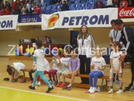 La mulţi ani, Simona Amânar! Astăzi este ziua de naştere a marii campioane din Constanţa