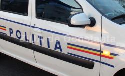 Accident rutier pe DN 2A, Hârşova. Fetiţă de 10 ani, lovită de maşină