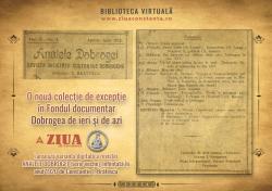 „Analele Dobrogei“ - tematică; particularităţi 