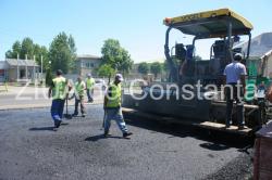 Asfaltări în Palazu Mare. Iată unde urmează să intervină Confort Urban! (document)