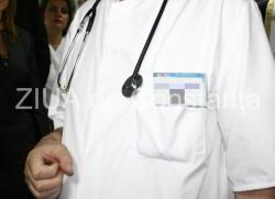 Interceptări Condamnarea unui medic! Doi ani de închisoare cu suspendare, pentru mită 