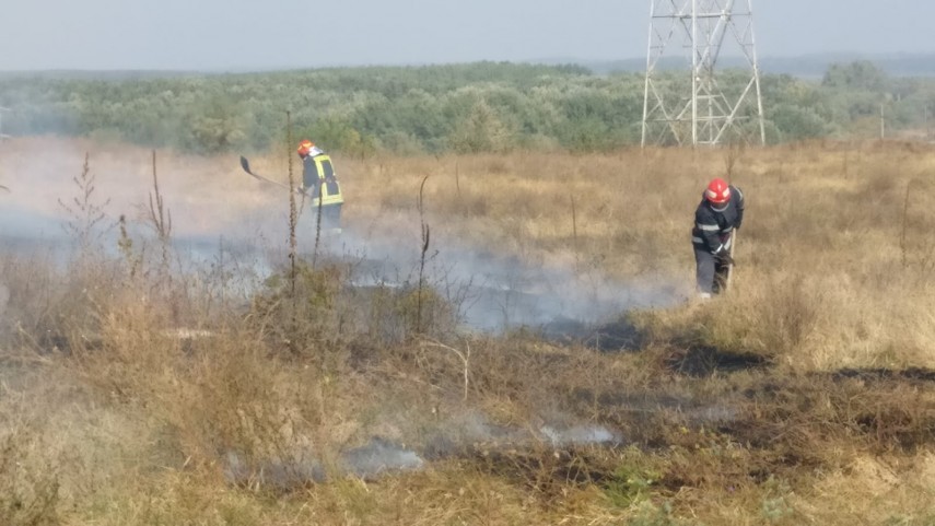 alerta incendiu in municipiul tulcea 673226
