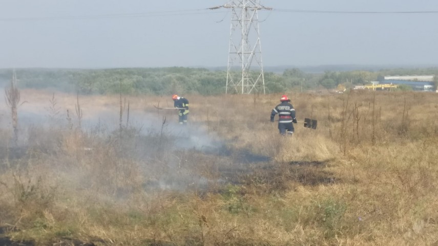 alerta incendiu in municipiul tulcea 673226