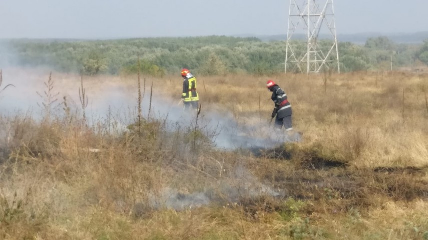 alerta incendiu in municipiul tulcea 673226