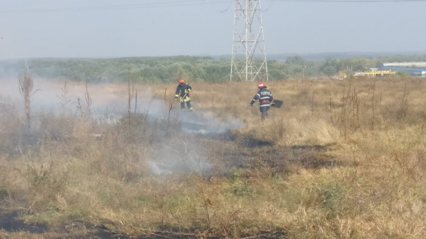 alerta incendiu in municipiul tulcea 673226