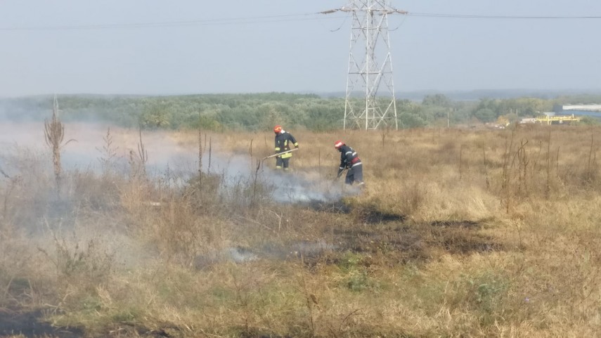 alerta incendiu in municipiul tulcea 673226