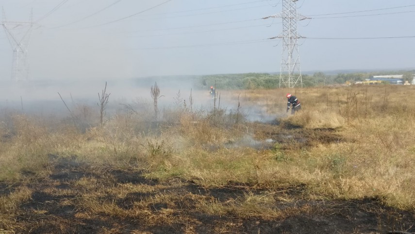 alerta incendiu in municipiul tulcea 673226