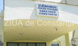 Căminul de bătrâni caută infirmiere şi paznic