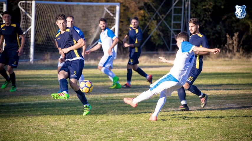 la seniori fc farul constanta a pierdut restanta cu cs navodari din liga a 4 a 673161