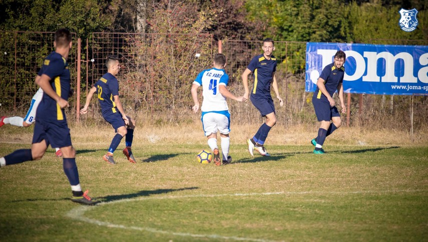 la seniori fc farul constanta a pierdut restanta cu cs navodari din liga a 4 a 673161