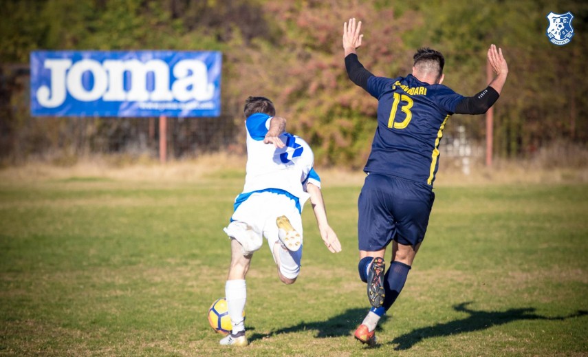 la seniori fc farul constanta a pierdut restanta cu cs navodari din liga a 4 a 673161