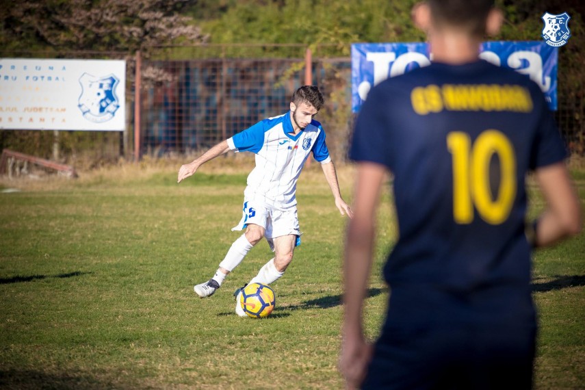 la seniori fc farul constanta a pierdut restanta cu cs navodari din liga a 4 a 673161