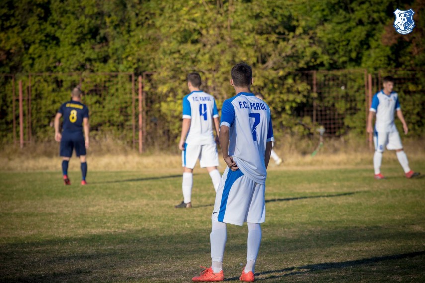 la seniori fc farul constanta a pierdut restanta cu cs navodari din liga a 4 a 673161