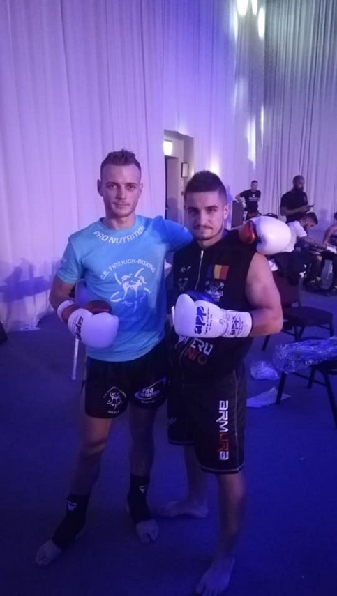 micul bonjasky de la keru kento constanta madalin craciunica a castigat centura la gala app fighting