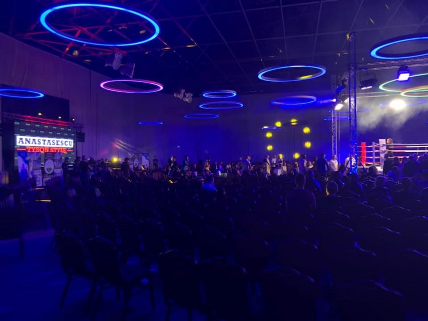 micul bonjasky de la keru kento constanta madalin craciunica a castigat centura la gala app fighting