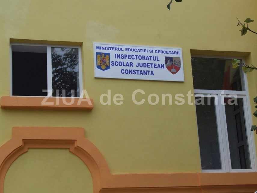 Inspectorii Scolari Constănţeni Si Unităţile De Invățămant Din Judeţ De Care Răspund Lista Publicată De Isj Constanţa Document