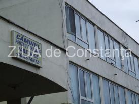 Căminul pentru persoane vârstnice din Constanţa are trei posturi vacante. Detalii 