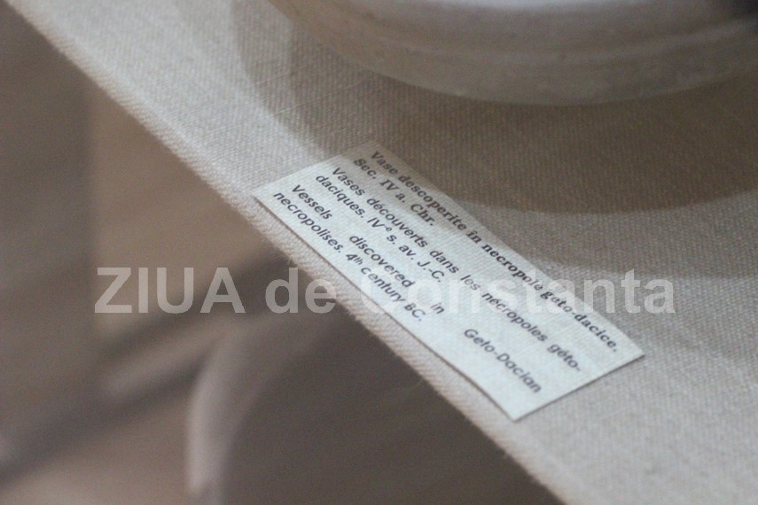 istoria dobrogei oameni popoare getii galerie foto 673290