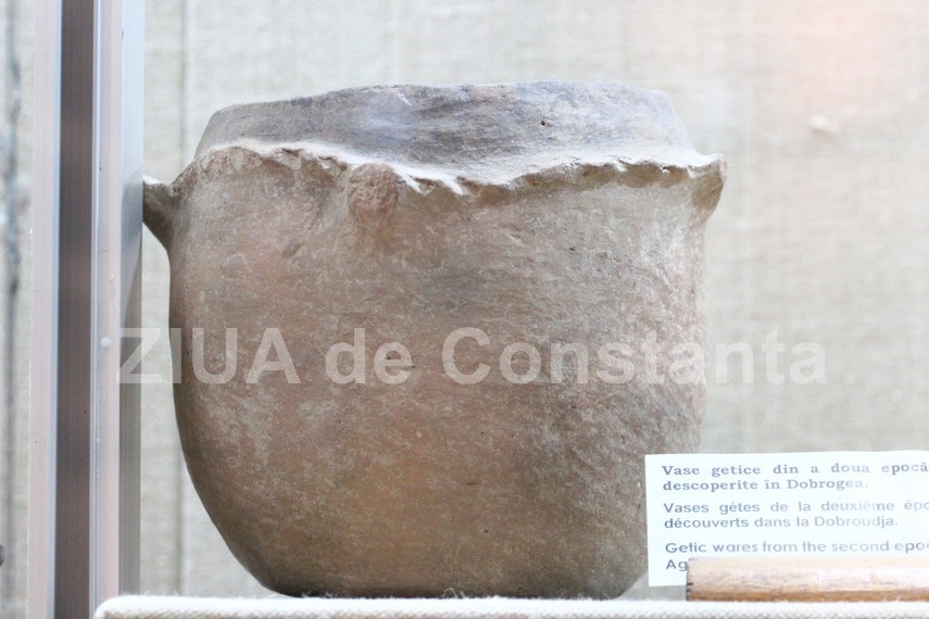 istoria dobrogei oameni popoare getii galerie foto 673290