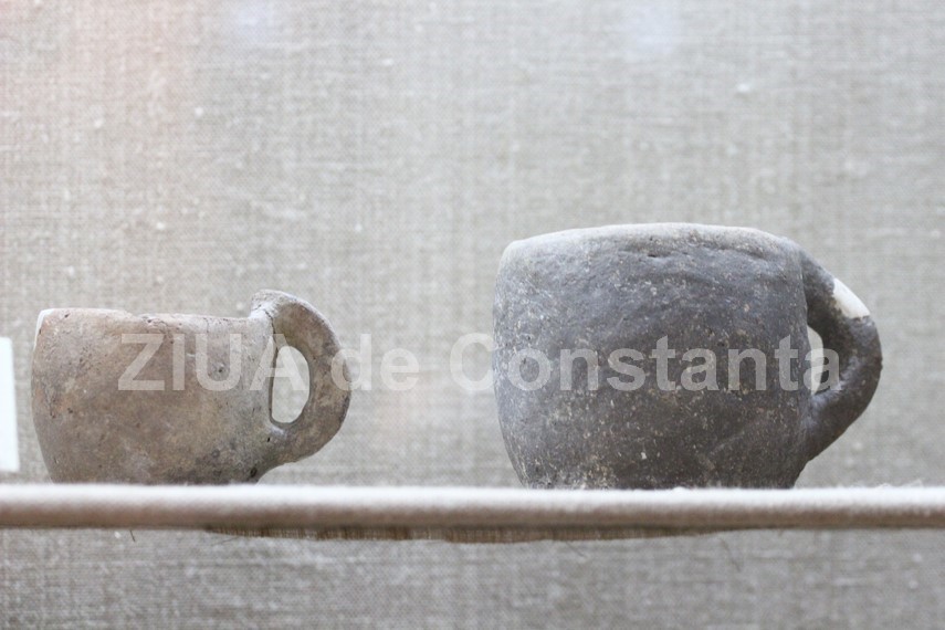 istoria dobrogei oameni popoare getii galerie foto 673290