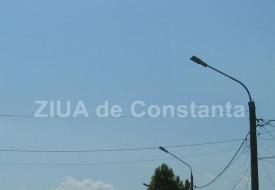 Primăria Lumina extinde rețeaua de iluminat public. Proiectul, depus la APM Constanța
