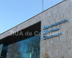 Universitatea Maritimă din Constanța își upgradează sistemul de simulare DP2-K-POS (document) 
