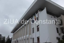 Dosarul care a zguduit Consiliul Judeţean Constanţa, redeschis azi