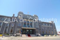 Compania Națională Administrația Porturilor Maritime SA cumpără vopsea de la o firmă din Vâlcea (document)