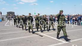 Desfăşurare împresionantă de forţe. Sute de militari participă la exercițiul SEISM 2018. Ce misiuni au loc  