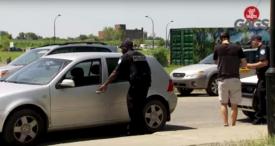 Funny video Maşini blocate