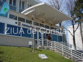 Spitalul Municipal Mangalia are nevoie de un asistent medical principal